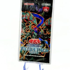 Booster Yu-Gi-Oh! Japonais - Animation Chronicle 2022