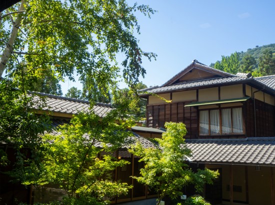 Les Maisons pas chères au Japon