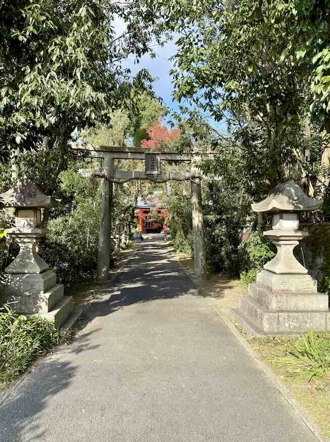 Voyager au Japon en 2026